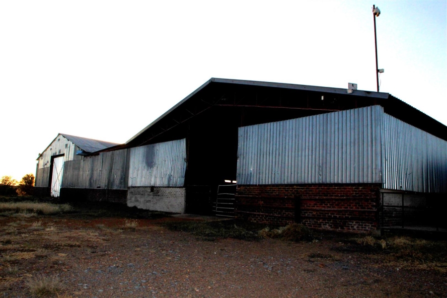 0 Bedroom Property for Sale in Vryburg Rural North West